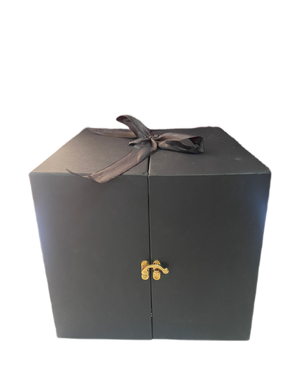 Surprise box (black) - Wonderkraftz™