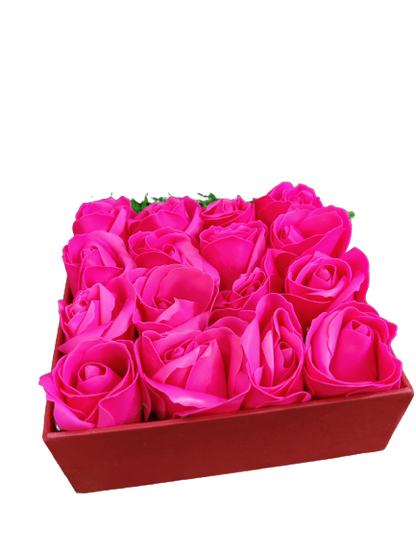 Deep pink ( pack of 10)
