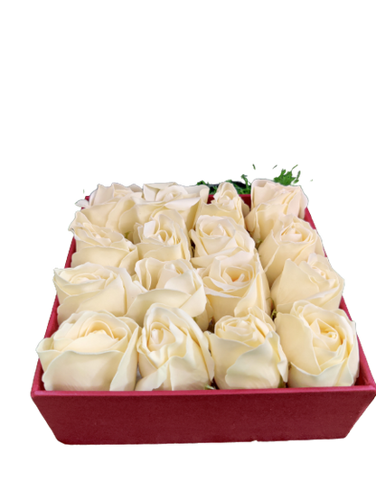 Peach scented rose (pack of 10)