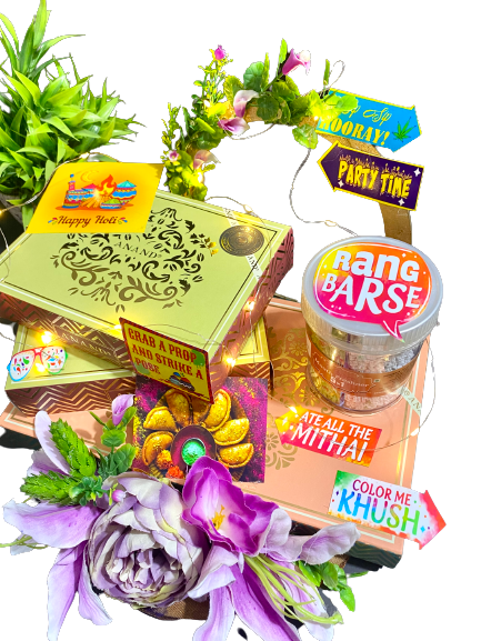 Sweets platter - Wonderkraftz™