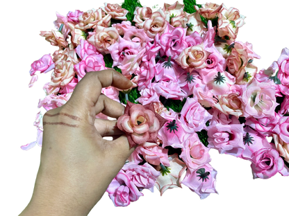 Pink flowers - Wonderkraftz™
