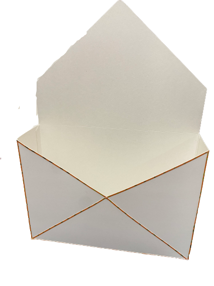 Envelope hamper (set of 5)