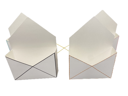 Envelope hamper (set of 5)