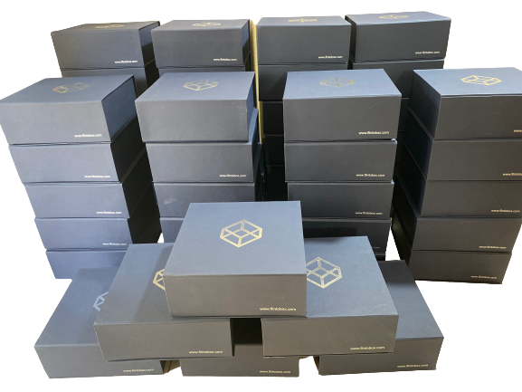 Corporate boxes - Wonderkraftz™