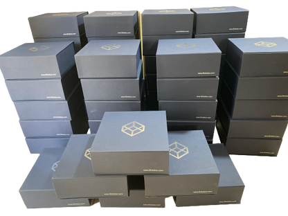 Corporate boxes - Wonderkraftz™