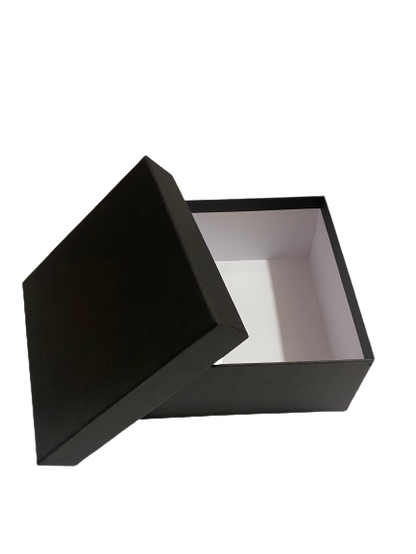 Jumbo black box (10*10*4) - Wonderkraftz™