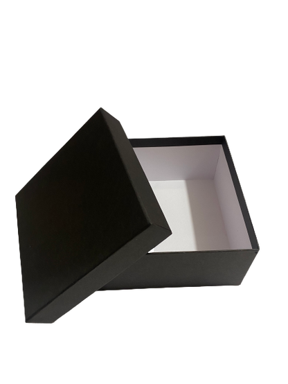 Jumbo black box (10*10*4) - Wonderkraftz™