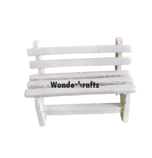 Bench miniature - Wonderkraftz™