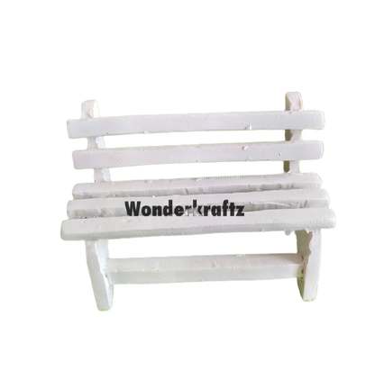 Bench miniature - Wonderkraftz™