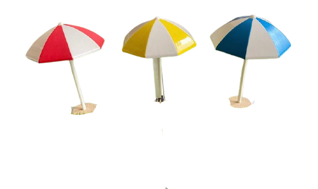 Umbrella miniature - Wonderkraftz™