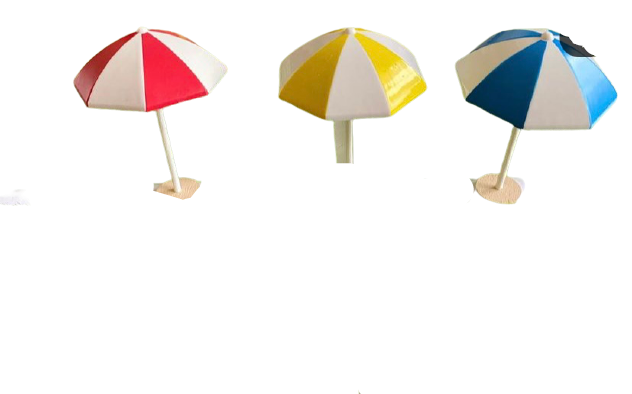 Umbrella miniature - Wonderkraftz™