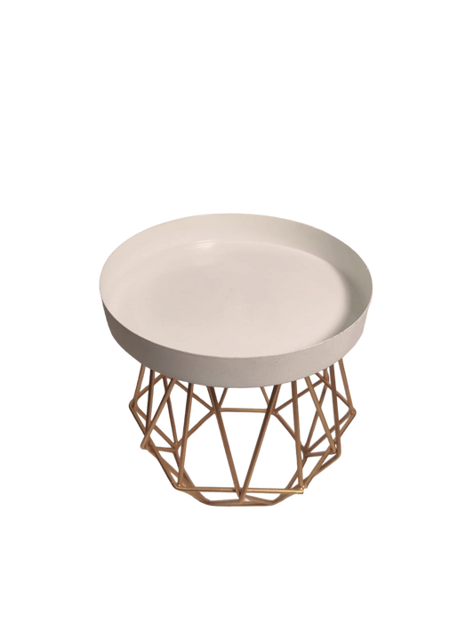Cake Stand 5/7"