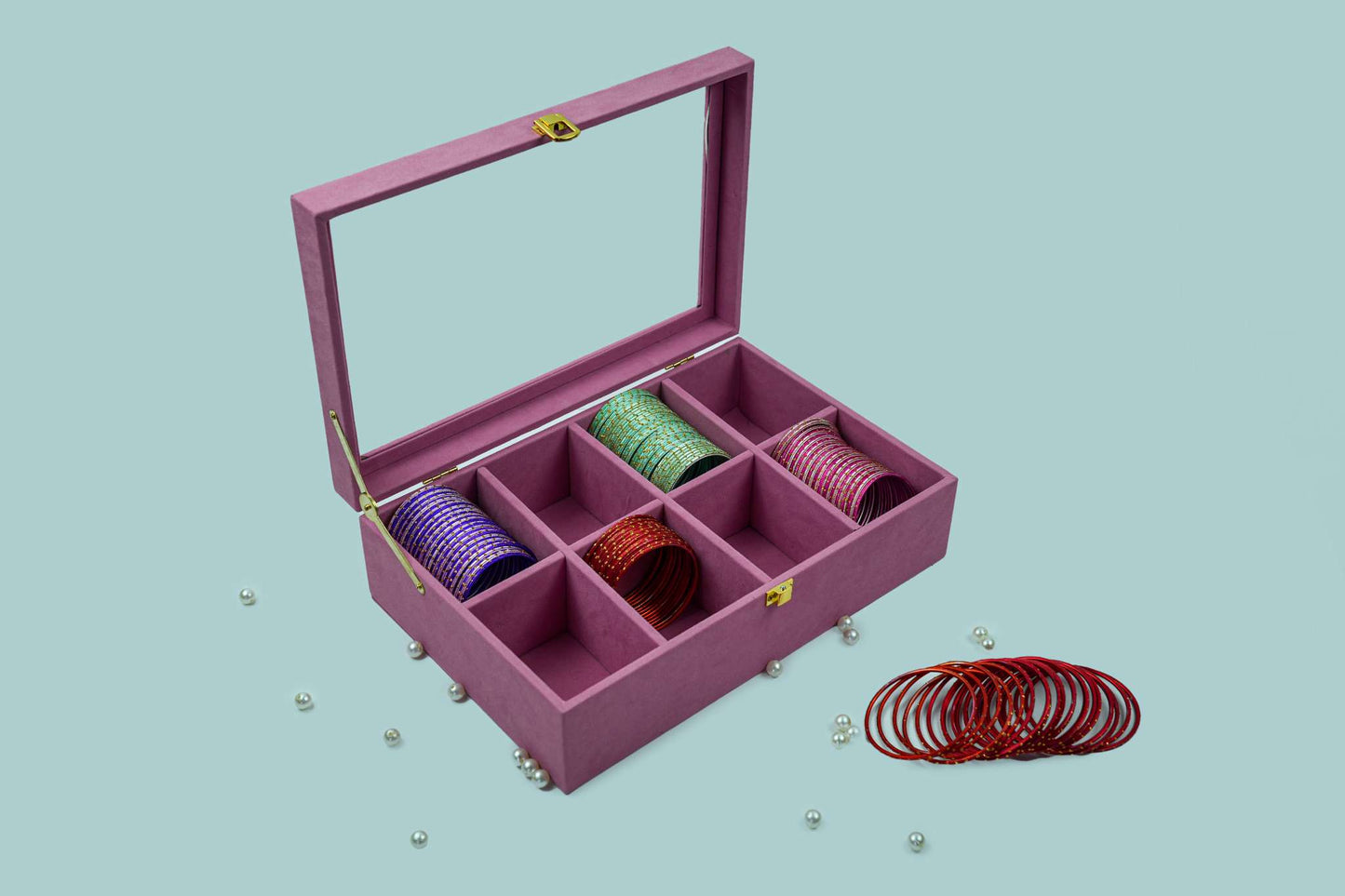 Bangle Box