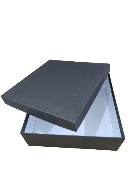 Super jumbo black box (12*12*4")