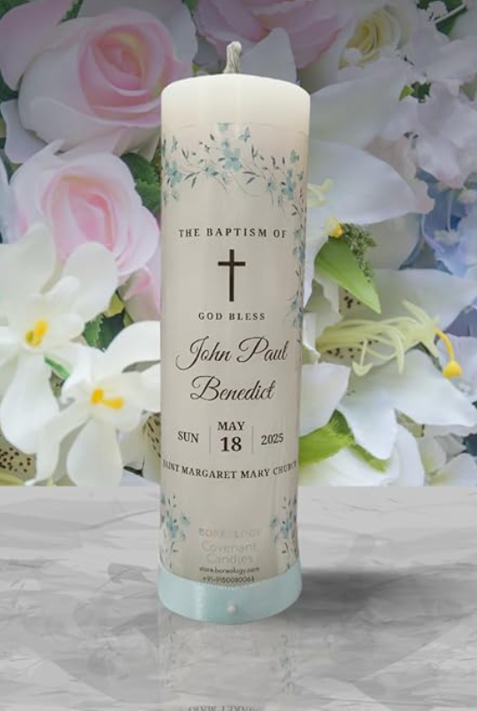 Baptism Add-ons