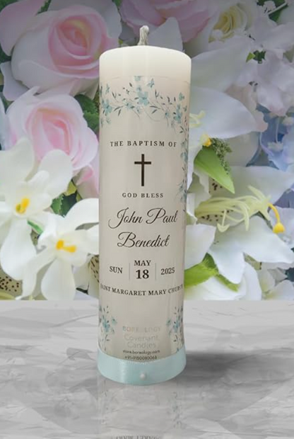 Baptism Add-ons