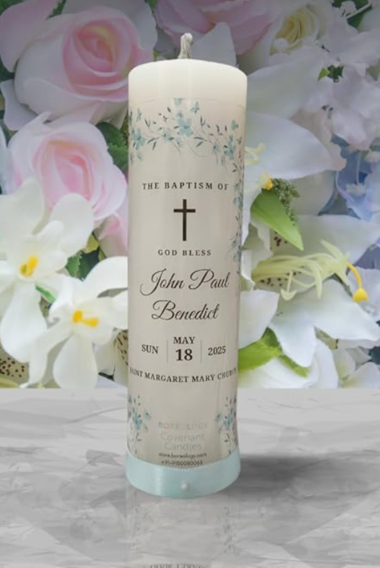 Baptism Add-ons
