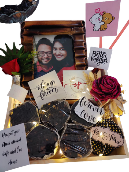 Cupcake hamper - Wonderkraftz™