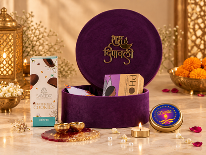 The Royal Utsav Hamper