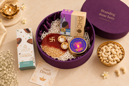The Royal Utsav Hamper