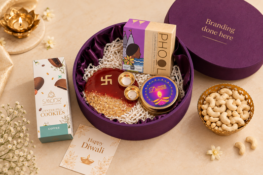 The Royal Utsav Hamper
