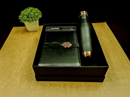 Black Combo Set