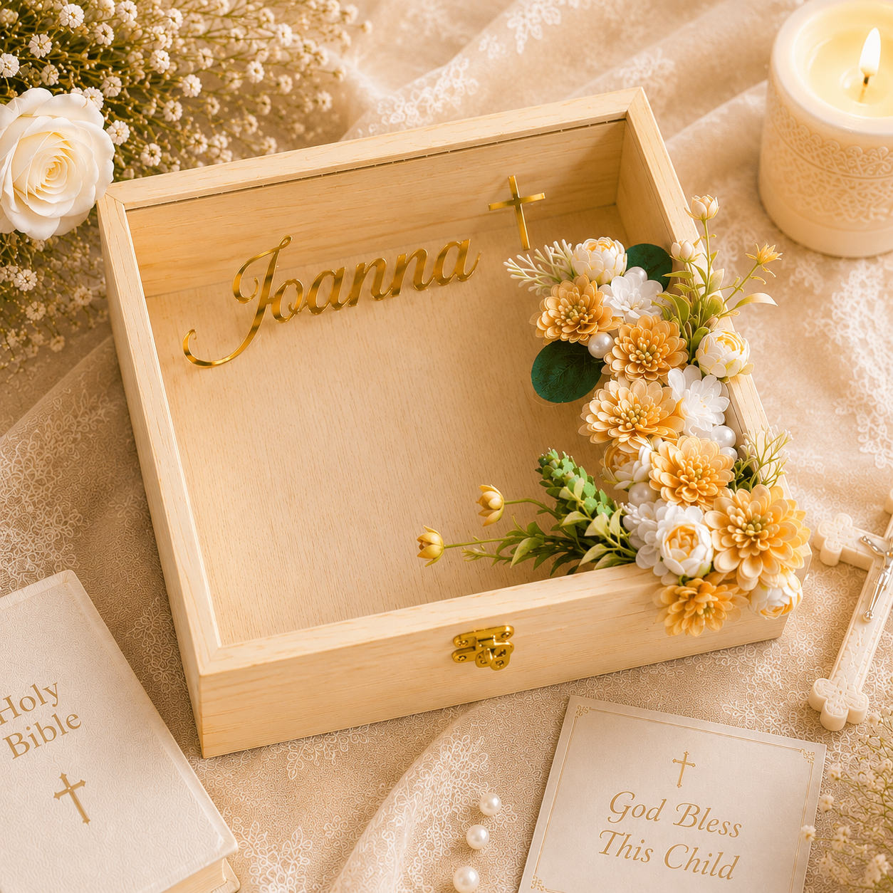 Sacred Grace Box